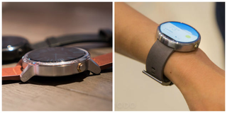 Illustration for article titled Moto 360 (2015): más moda, menos tecnología